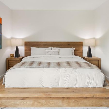 Treehouse 420 The Summit 3 Bed Villa Stowe Kültér fotó