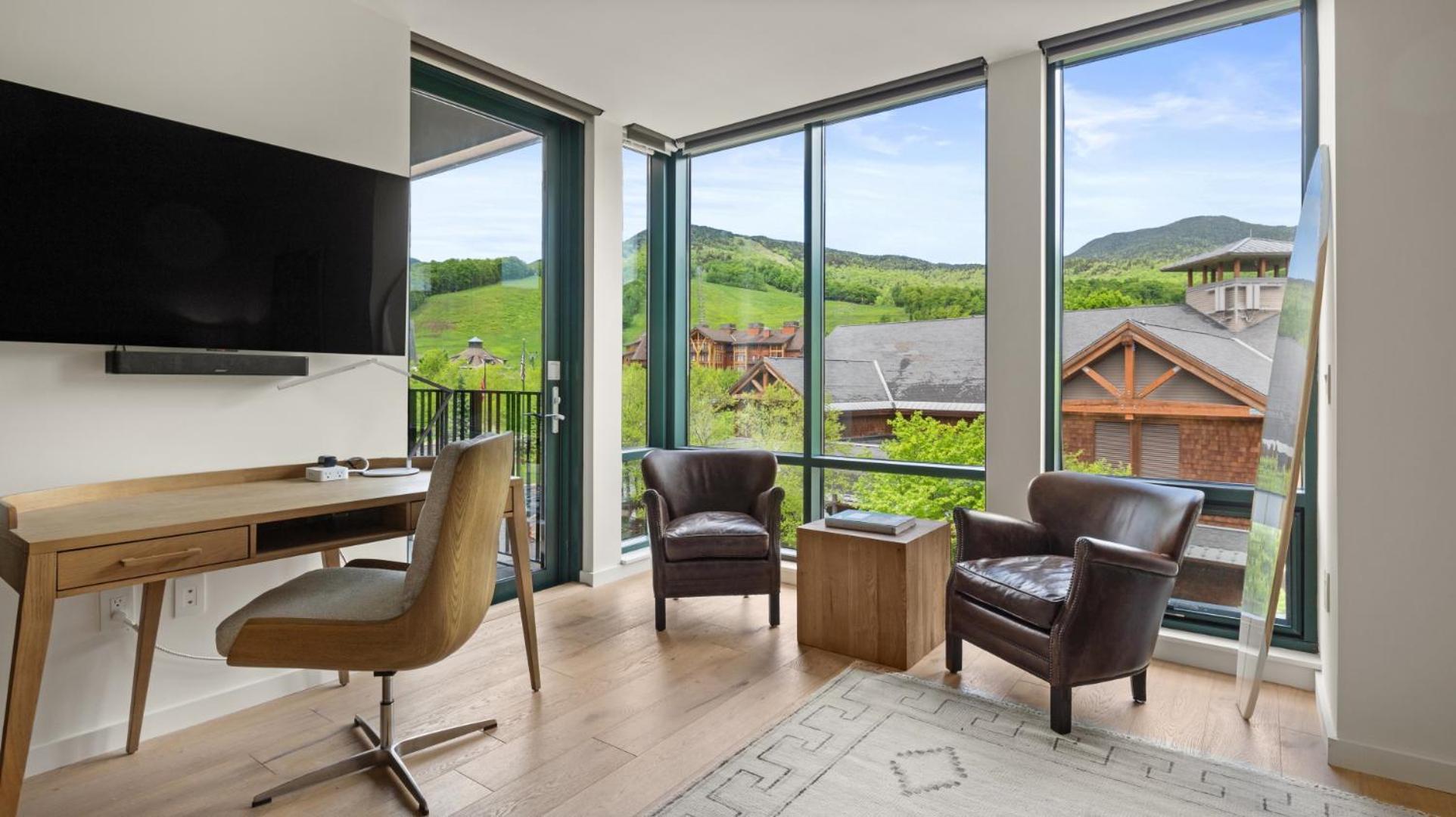 Treehouse 420 The Summit 3 Bed Villa Stowe Kültér fotó